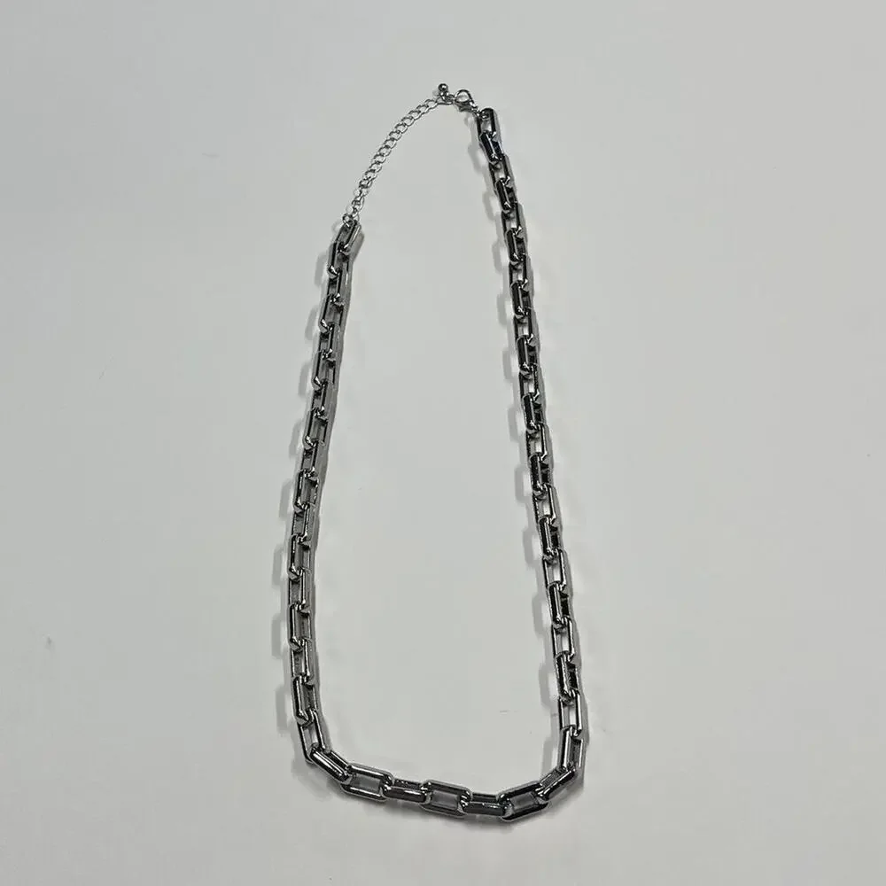 2000s vintage chain link stainless - Picture 6 of 6